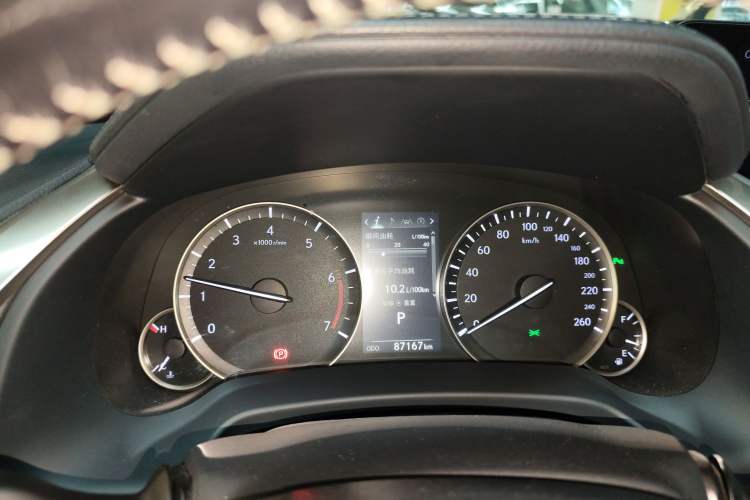 Used Lexus RX 2016 300 4x4 Elegant Edition China V-standard