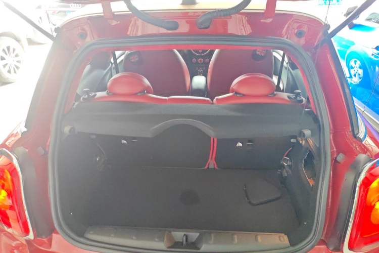 Used MINI MINI 2018 1.5T ONE PLUS