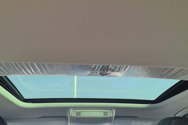 Used Volkswagen Lavida 2023 New Sharp 1.5L Automatic New Wish Edition