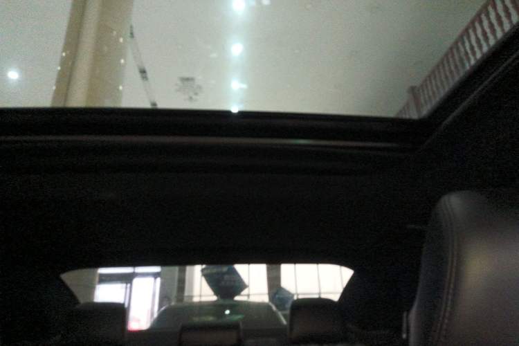 Used Lincoln MKZ 2018 2.0T Premium Edition