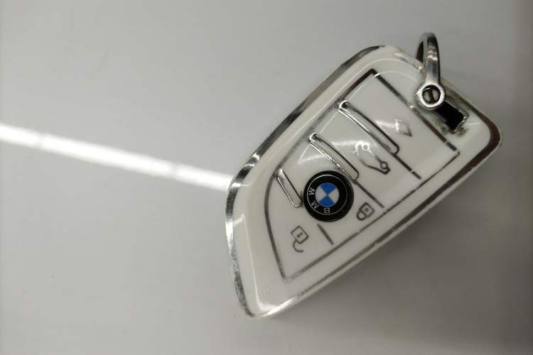 Used BMW X2 2022 sDrive25i M Sport Package
