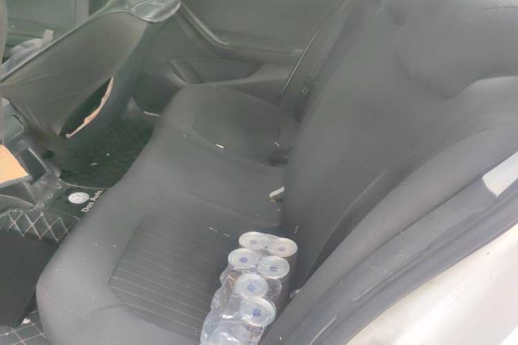 Used Volkswagen Jetta 2015 Value Edition 1.6L Automatic Comfort Version