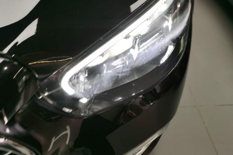 Used Mercedes-Benz E-Class 2023 Updated E 300 L Fashion Edition
