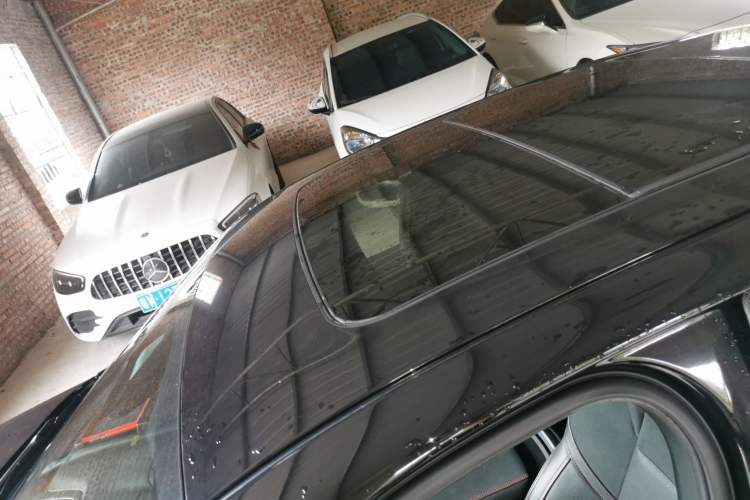 Used Lynk & Co 03 2019 2.0TD Automatic Jing Pro Edition