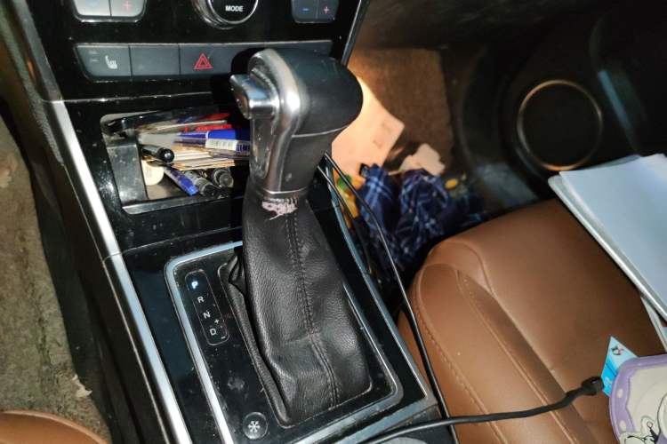 Used Haval H2 2015 1.5T Automatic Two-Wheel Drive Prestige Edition
