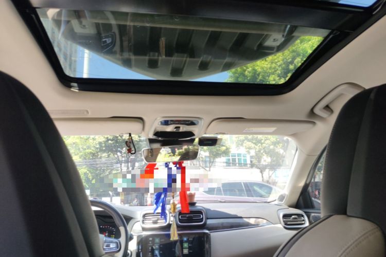 Used Lynk & Co 02 2021 1.5TD DCT Two-Wheel Drive Champion Edition
