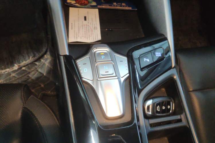 Used Hyundai Lafesta Electric 2020 DLX Enjoyment Edition
