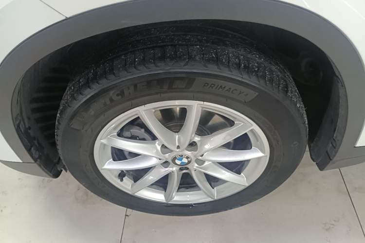Used BMW X1 2016 sDrive18Li Fashion Model