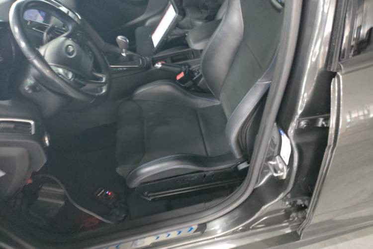 Used Ford Focus 2016 2.3T RS Track Edition