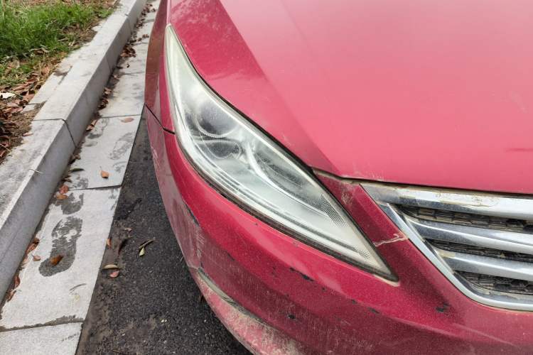 Used Changan Eado 2015 1.6L Manual Luxury Model China V Standard