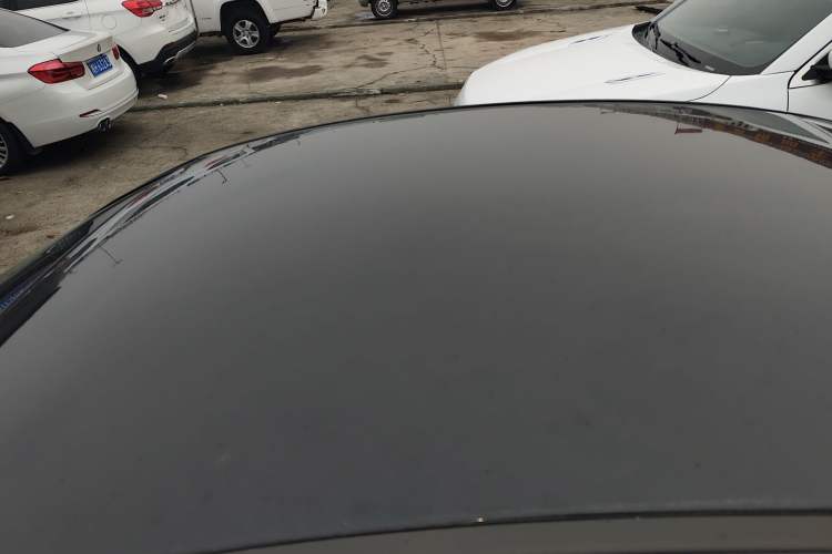 Used Chevrolet Cruze 2015 1.5L Classic SL MT
