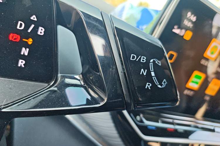 Used Volkswagen ID.4 CROZZ 2022 Pure Edition Limited Edition