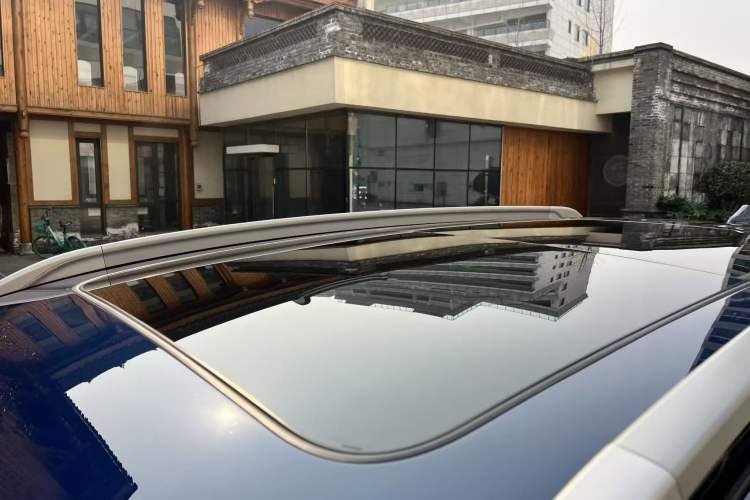 Used Hyundai Santa Fe 2019 380 TGDi DLX Automatic All-Wheel Drive Prestige PLUS (HTRAC) China VI
