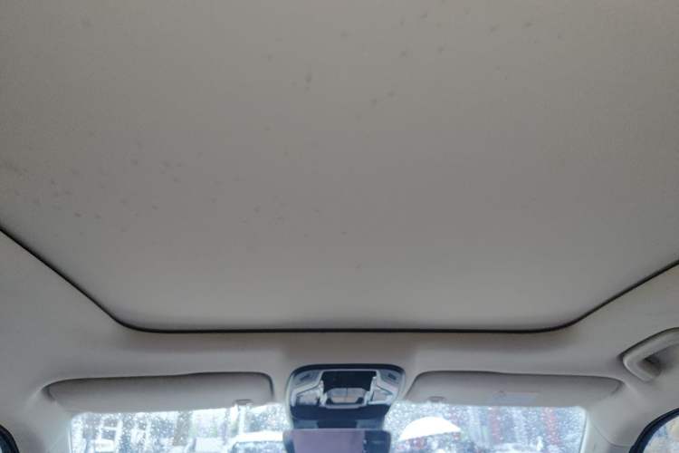 Used Geely Auto Monjaro 2019 350T YAOXINGZHE