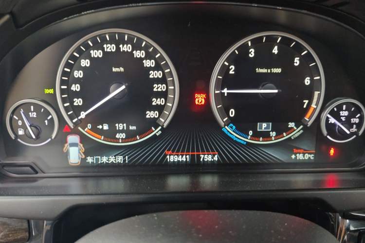 Used BMW X5 2014 xDrive35i Leading Model