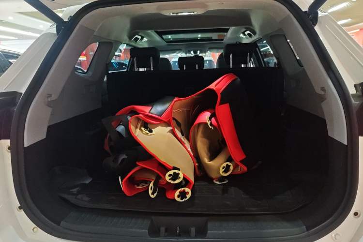 Used Chery Tiggo 8 2020 290TGDI Automatic Elite Edition