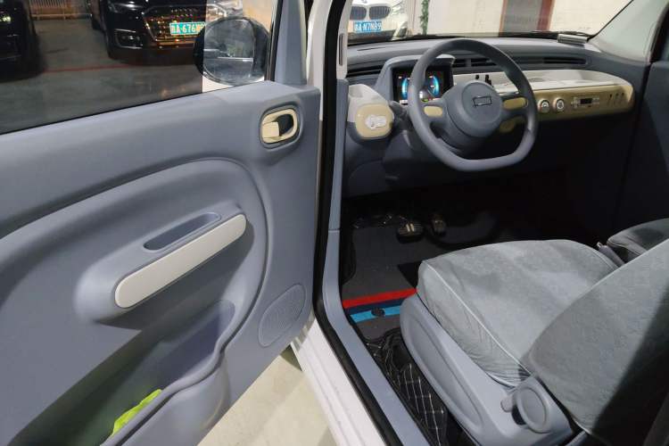 Used Bestune Pony 2025 222km Lightning Horse