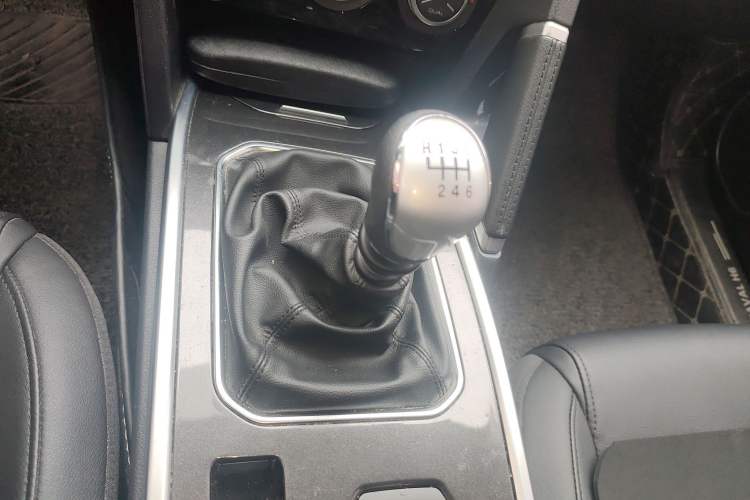 Used Haval H6 2019 Sport Edition 1.5T Manual Two-Wheel Drive Elite Model China VI Standard