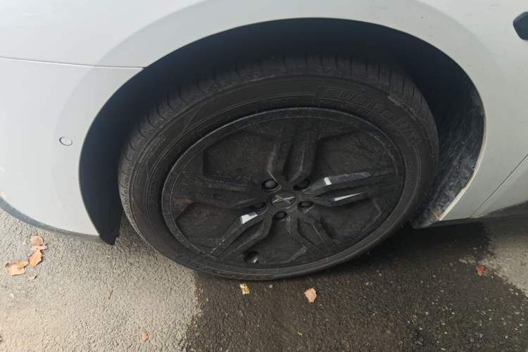 Used XPeng MONA M03 2024 620 with Ultra-Long Range