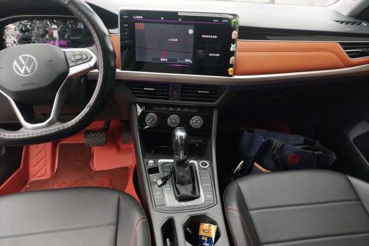 Used Volkswagen Bora 2023 200TSI DSG Enjoyment Edition
