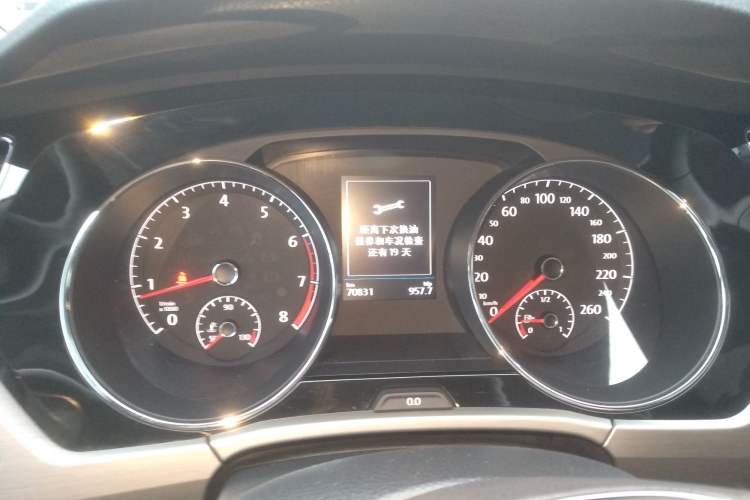 Used Volkswagen Touran 2018 Volkswagen Touran L 280TSI DSG Boundary Luxury Edition 7 Seats China V Emission Standard