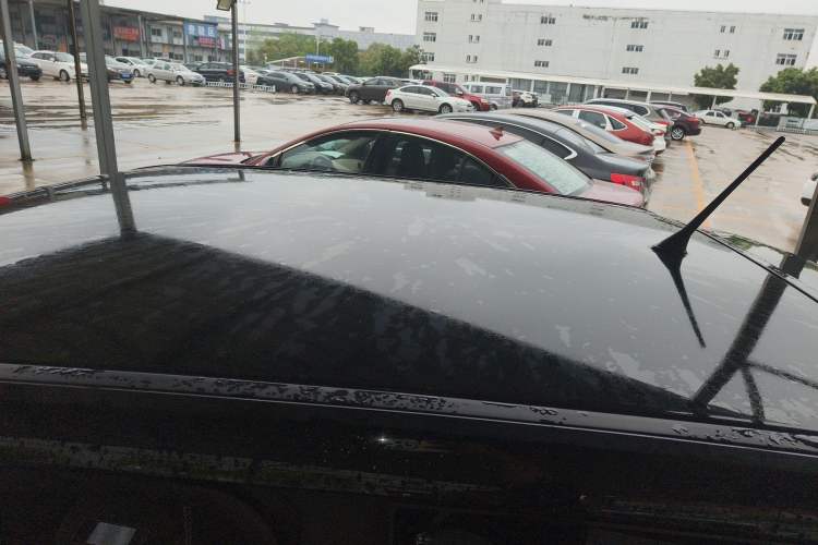 Used Chery QQ Ice Cream 2022 120km Conical Shape Lithium Iron Phosphate Roof