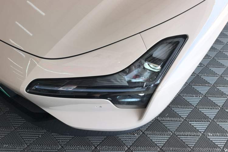 Used XPeng MONA M03 2024 620 with Ultra-Long Range