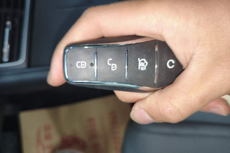 Used BYD Qin L 2025 EV 545KM Beyond Version