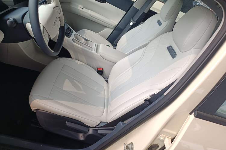 Used Geely Galaxy Geome 2025 310km Dream Edition
