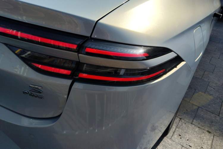 Used AION S Plus 2021 80 Ultra-Long Range Edition