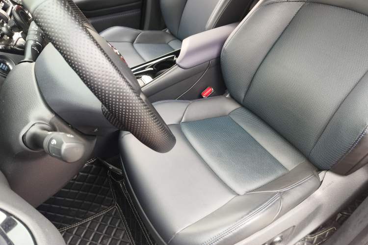 Used Toyota C-HR 2020 2.0L Leading Edition
