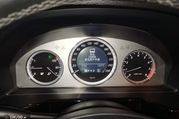 Used Mercedes-Benz GLK-Class 2011 GLK 300 4MATIC Dynamic Model