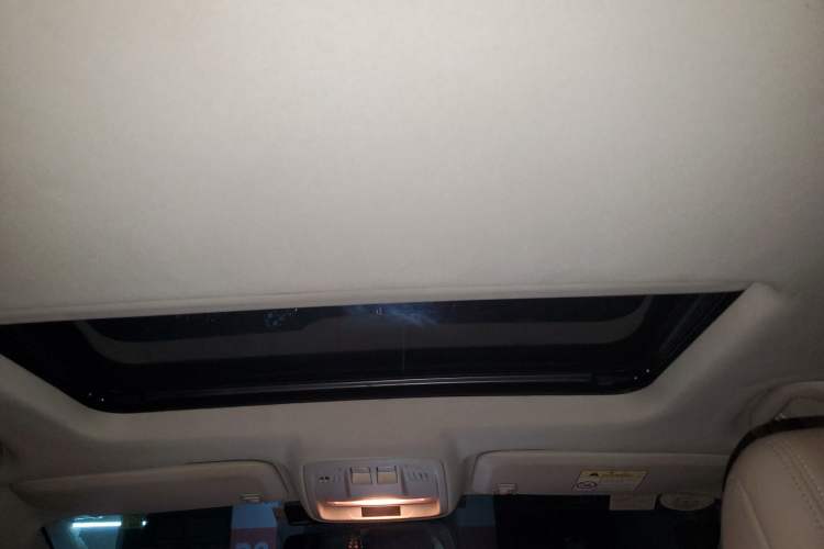 Used Chevrolet Cruze 2015 1.5L Automatic Luxury Edition
