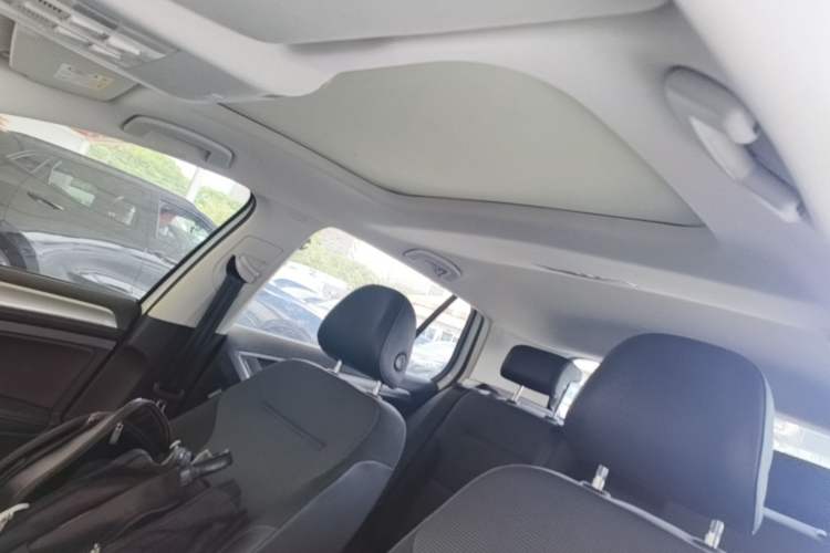 Used Volkswagen Golf 2018 1.6L Automatic Comfort Model