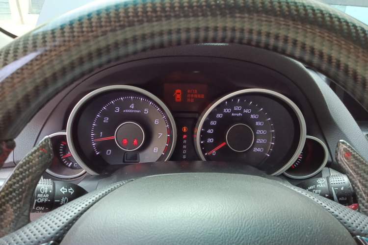 Used Acura TL 2010 3.5 Luxury Edition