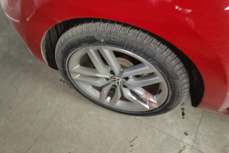 Used Volkswagen Beetle 2015 180TSI model