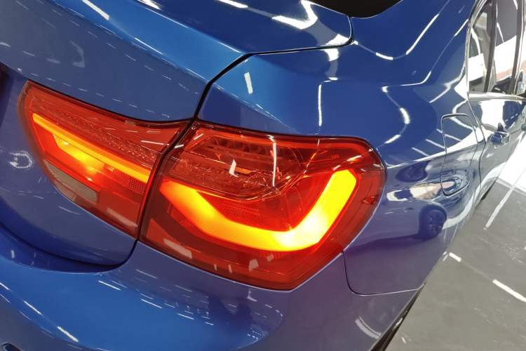 Used BMW 1 Series 2018 118i Sport Edition