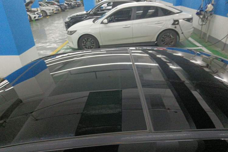 Used Mercedes-Benz E-Class 2019 Facelifted E 300 L Stylish Version
