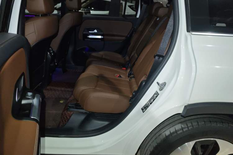 Used Mercedes-Benz GLB 2023 GLB 220 Fashion Model