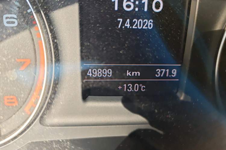 Used Audi Q3 2013 35 TFSI quattro Technology Edition
