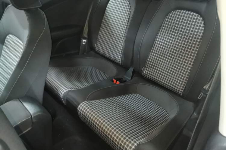 Used Volkswagen Scirocco 2015 1.4TSI Fashion Edition
