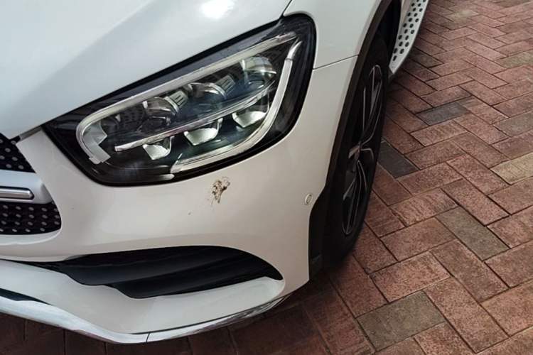 Used Mercedes-Benz GLC 2020 Facelift GLC 300 L 4MATIC Dynamic Edition
