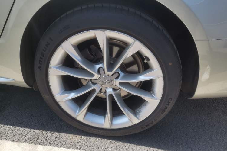 Used Audi A5 2014 Sportback 45 TFSI