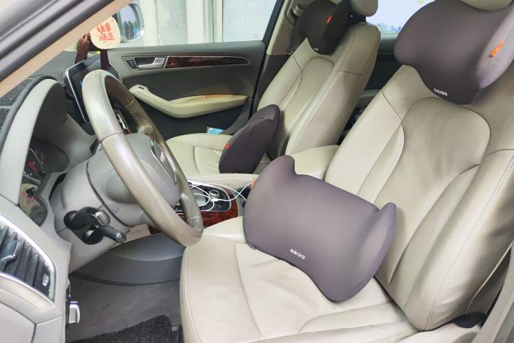 Used Audi Q5 2011 2.0TFSI Comfort Version