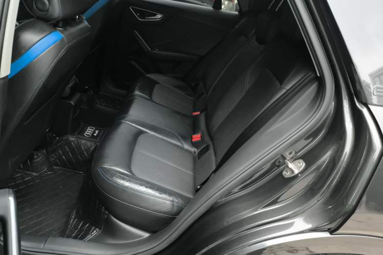 Used Audi Q2L e-tron 2019 Q2L e-tron Pure Electric Smart Enjoyment Model
