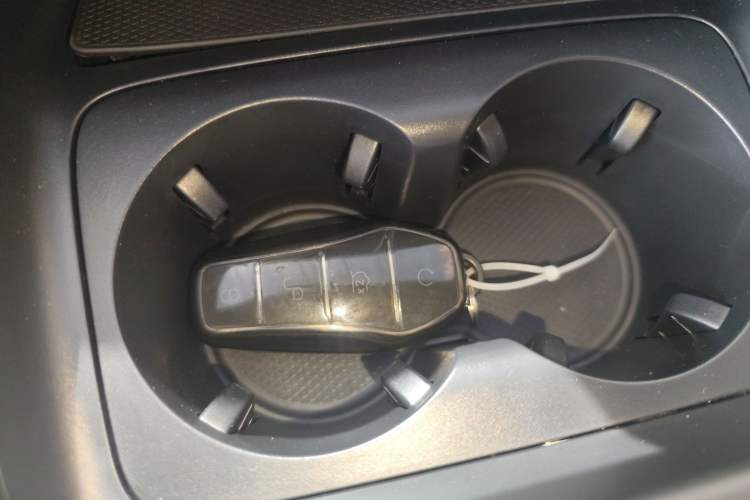 Used BYD Qin PLUS 2024 HONOR Edition DM-i 55KM Leading Model