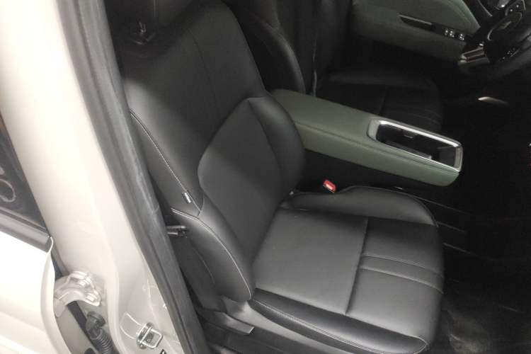 Used Baojun Spark EUV 2026 301km Flagship Edition