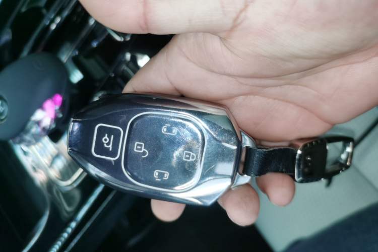 Used GAC Trumpchi M8 2023 Zongshi Series 400T Flagship Edition