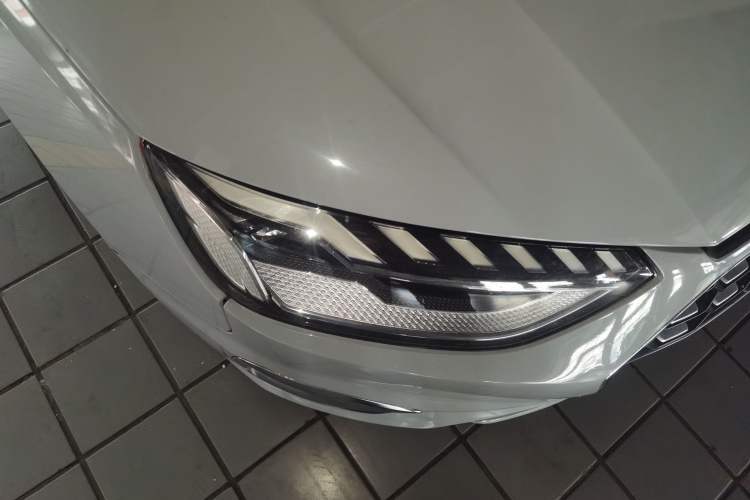 Used Audi S4 2020 S4 3.0TFSI