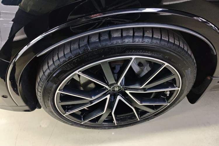 Used Audi Q7 2025 55 TFSI quattro S line Prestige Edition
